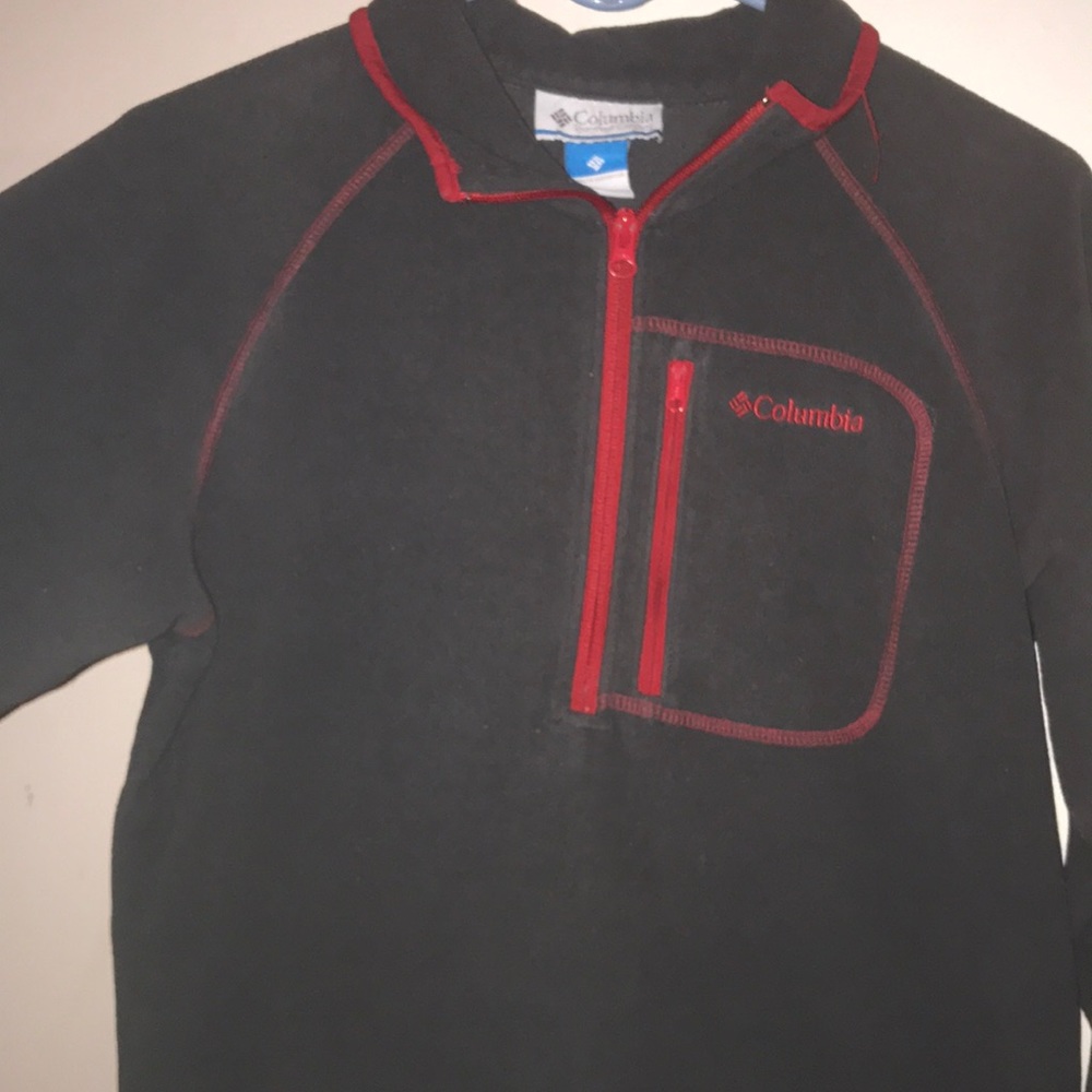 Columbia Sports Jacket , VINTAGE